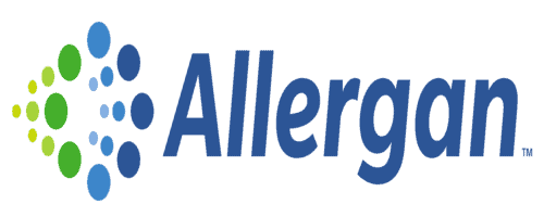 Allergan-logo | Glo Academy