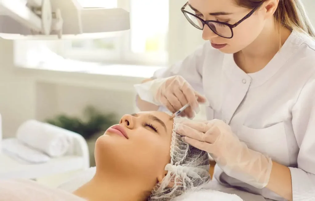 How Does Injectable Training Contribute To Advancing Skills In Aesthetics?