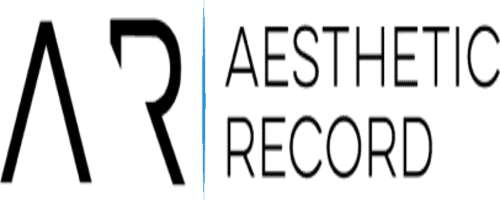 Record Logo | Glo Academy